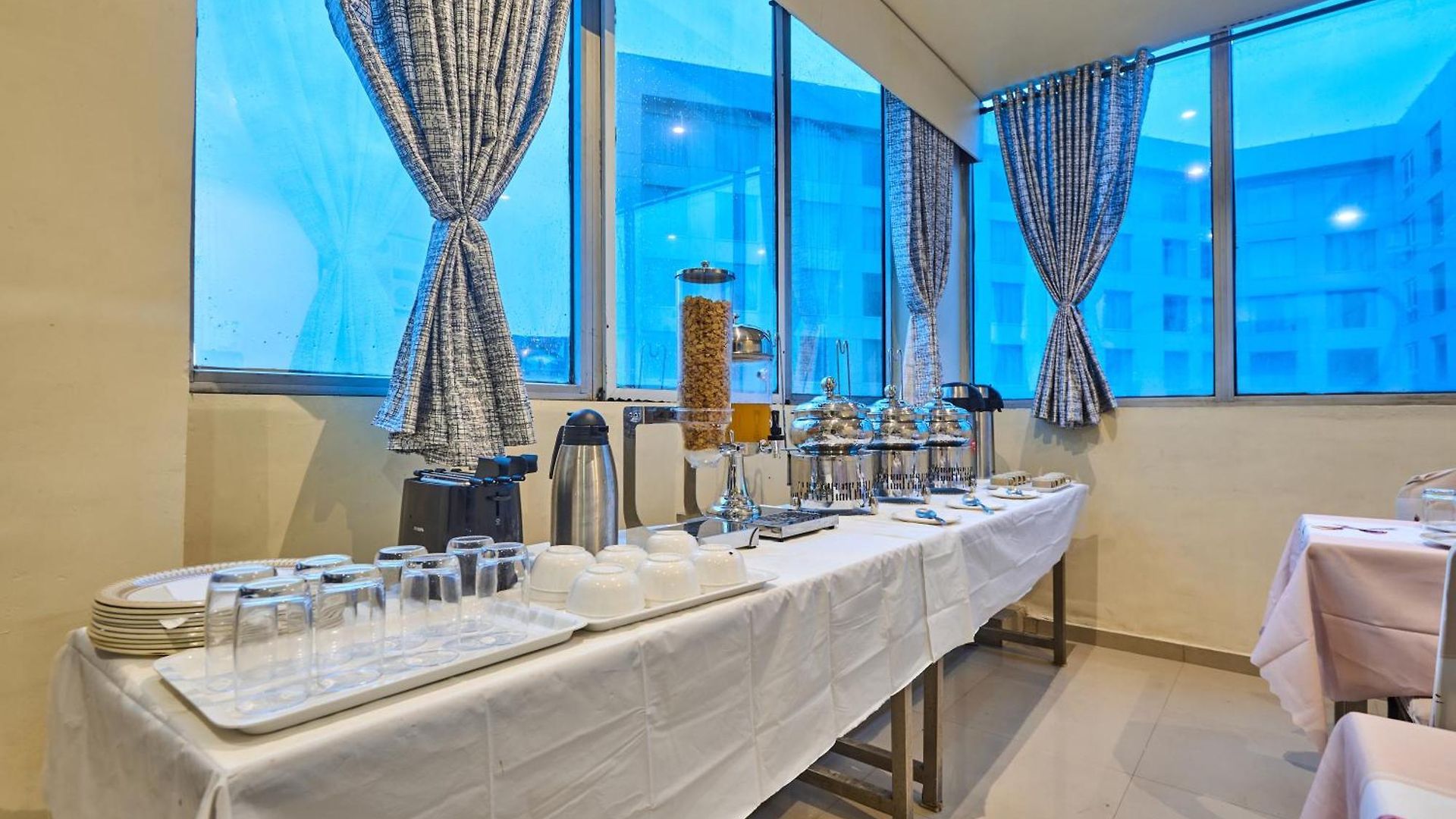 Hotel Empire Suite 3* Mumbai
