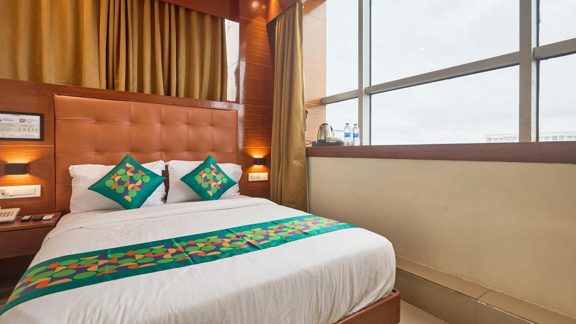 Hotel Empire Suite