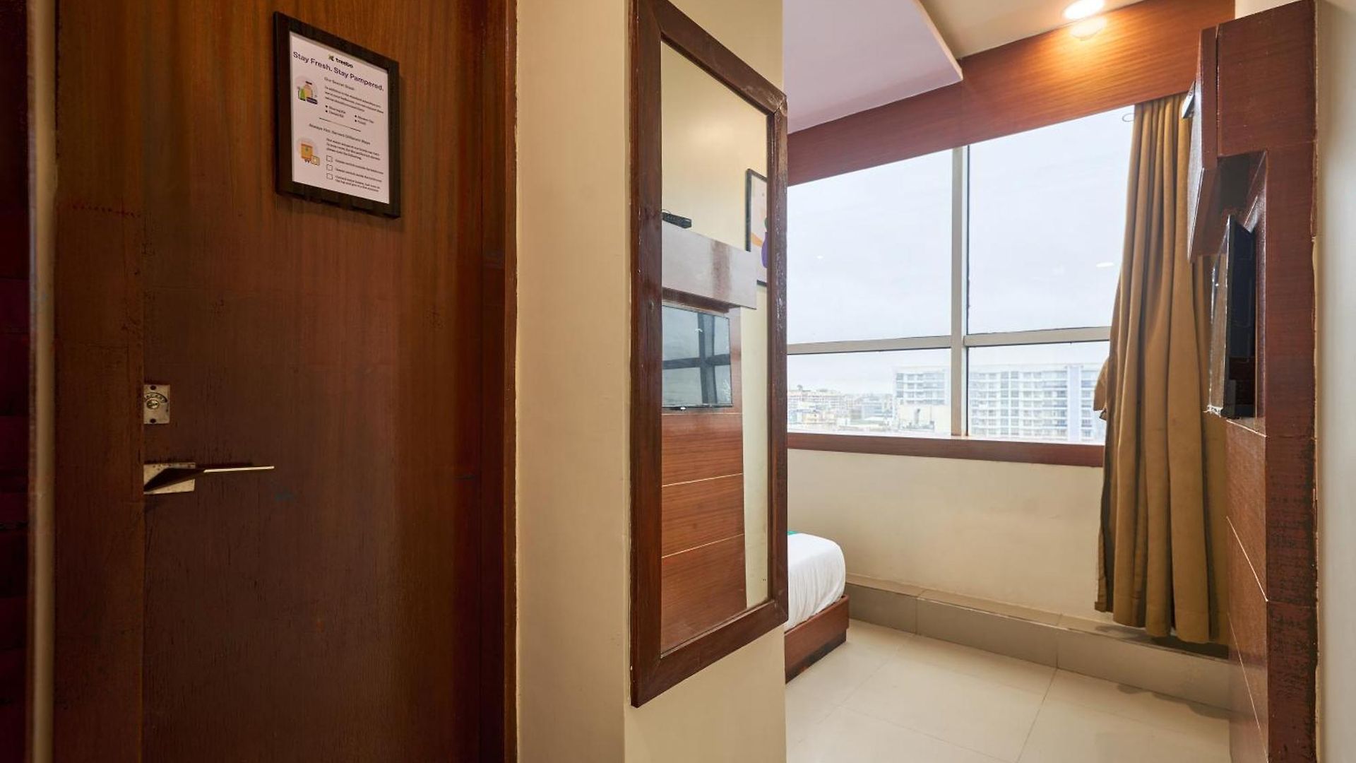 Hotel Empire Suite Hotel