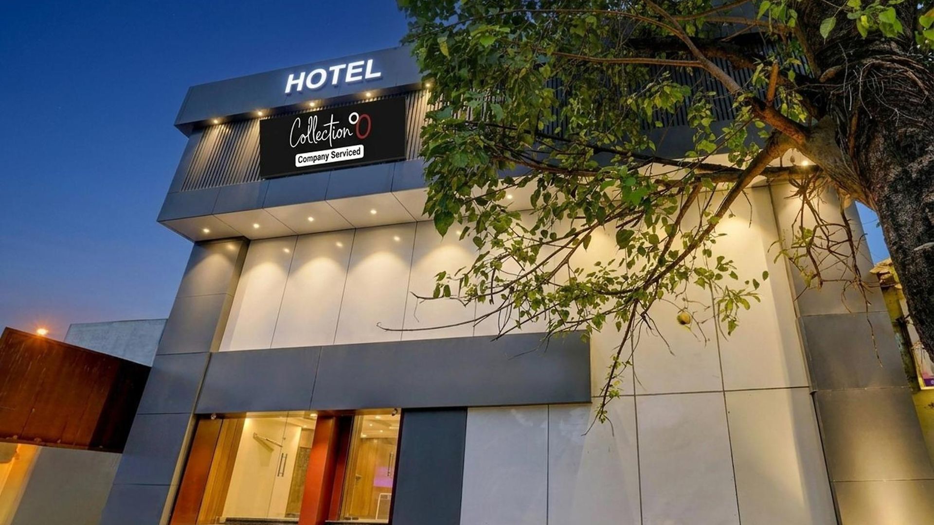 Hotel Super Collection O Sakinaka Airport T2