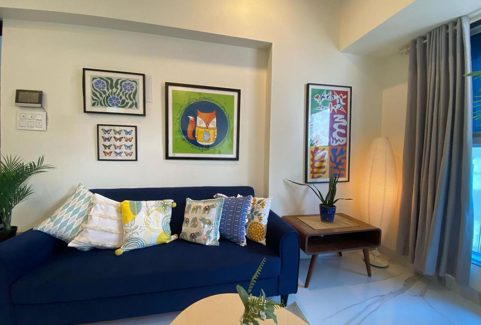 Apartment Sheetal Vaibhav 902 Mumbai