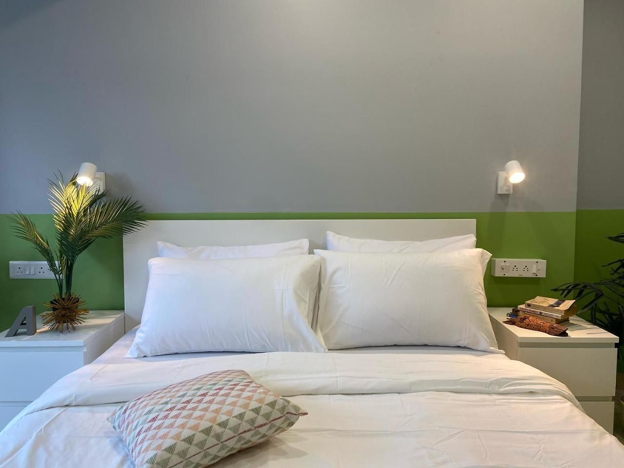 Apartment Fortune 603 Mumbai