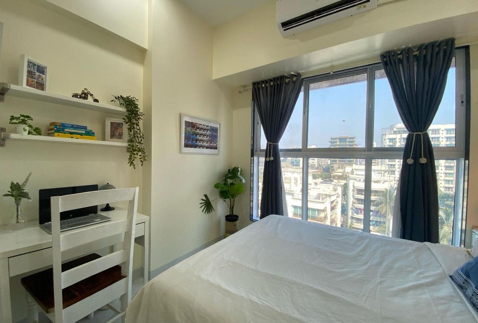 Apartment Sheetal Vaibhav 902 Mumbai