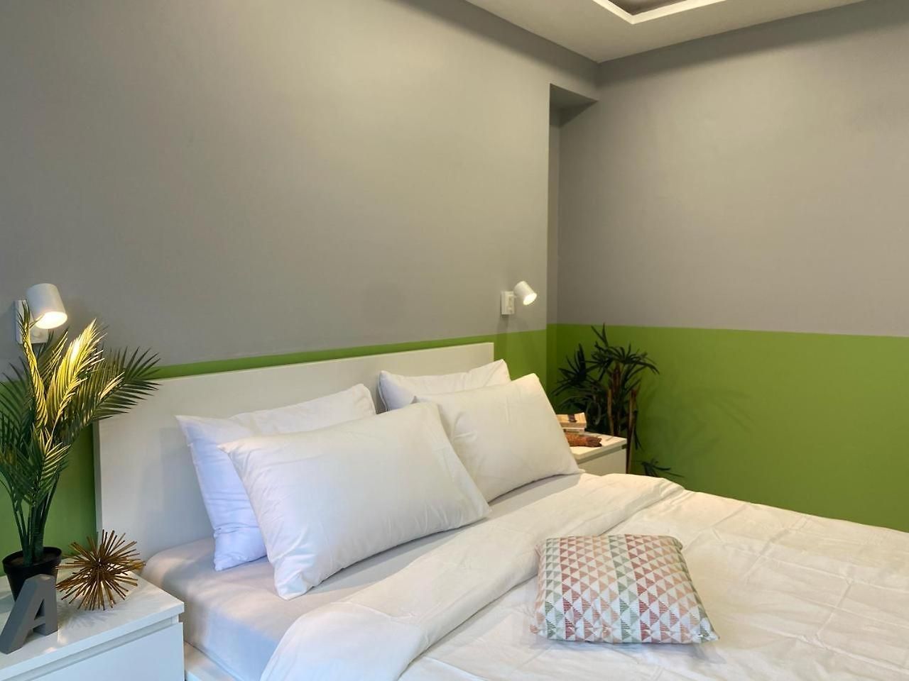 Fortune 603 Apartment Mumbai