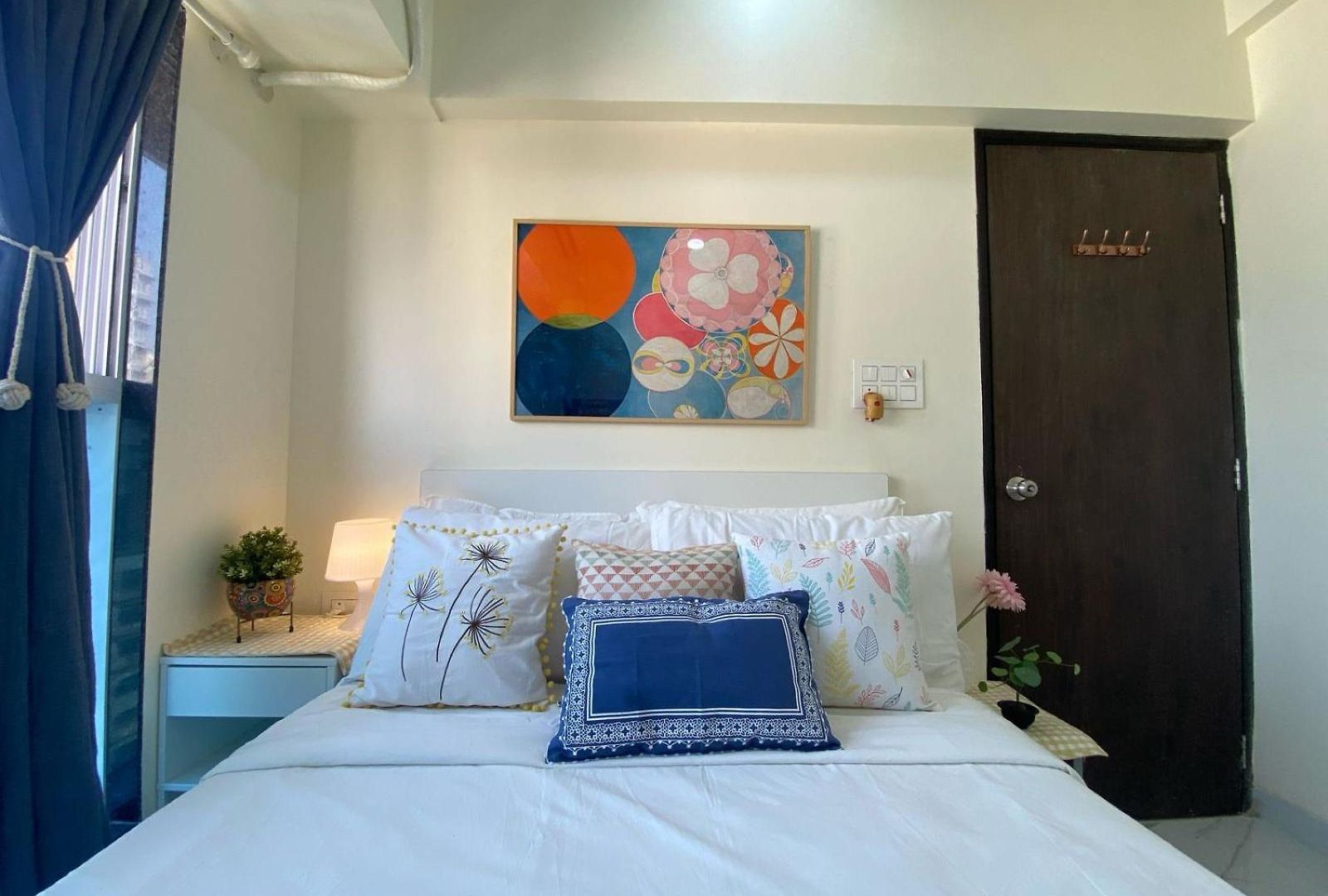 Sheetal Vaibhav 902 Apartment Mumbai