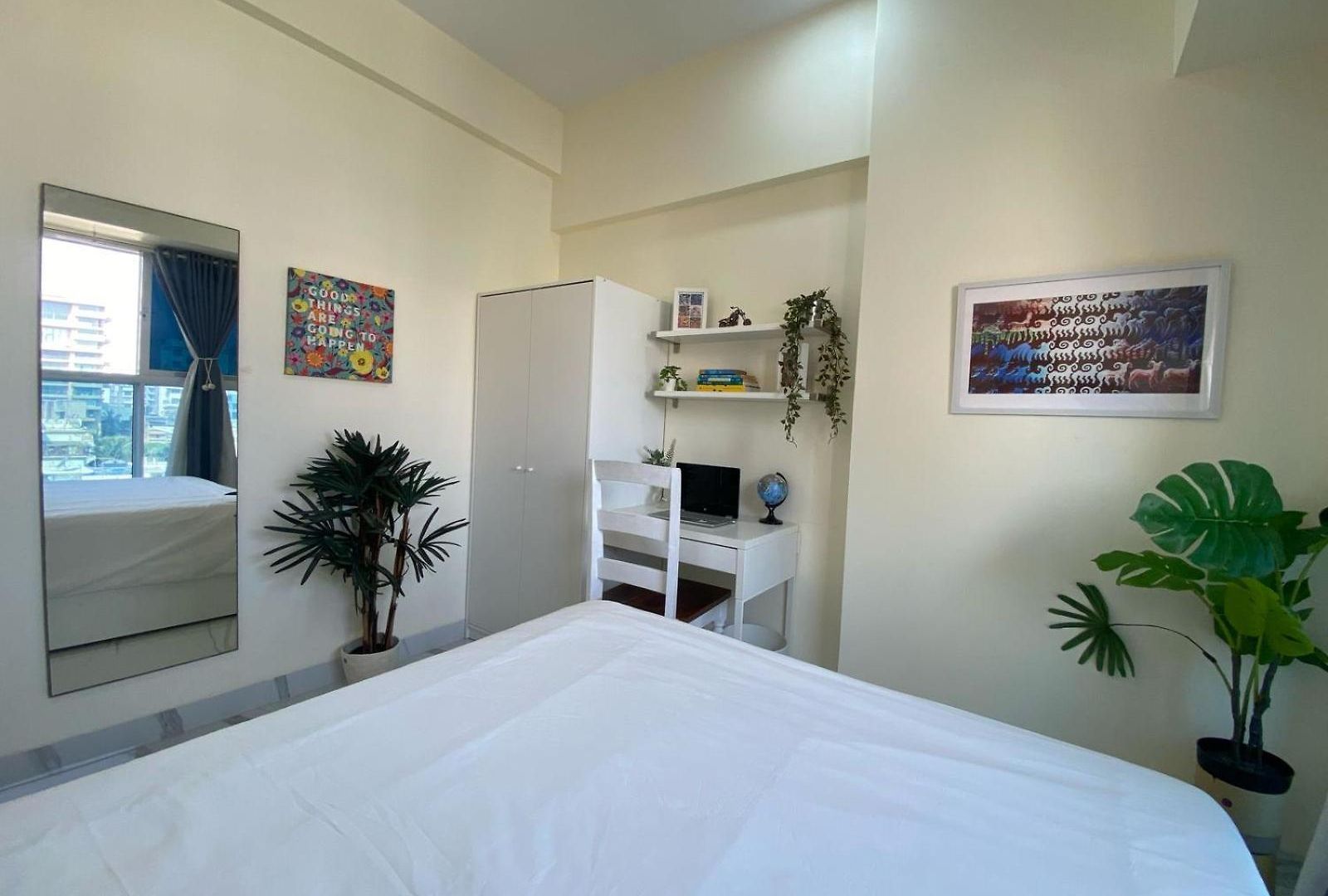 Sheetal Vaibhav 902 Apartment *