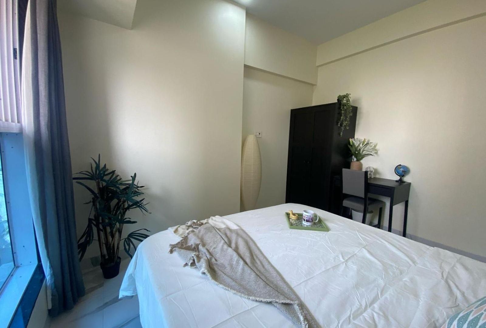Apartment Sheetal Vaibhav 902 Mumbai