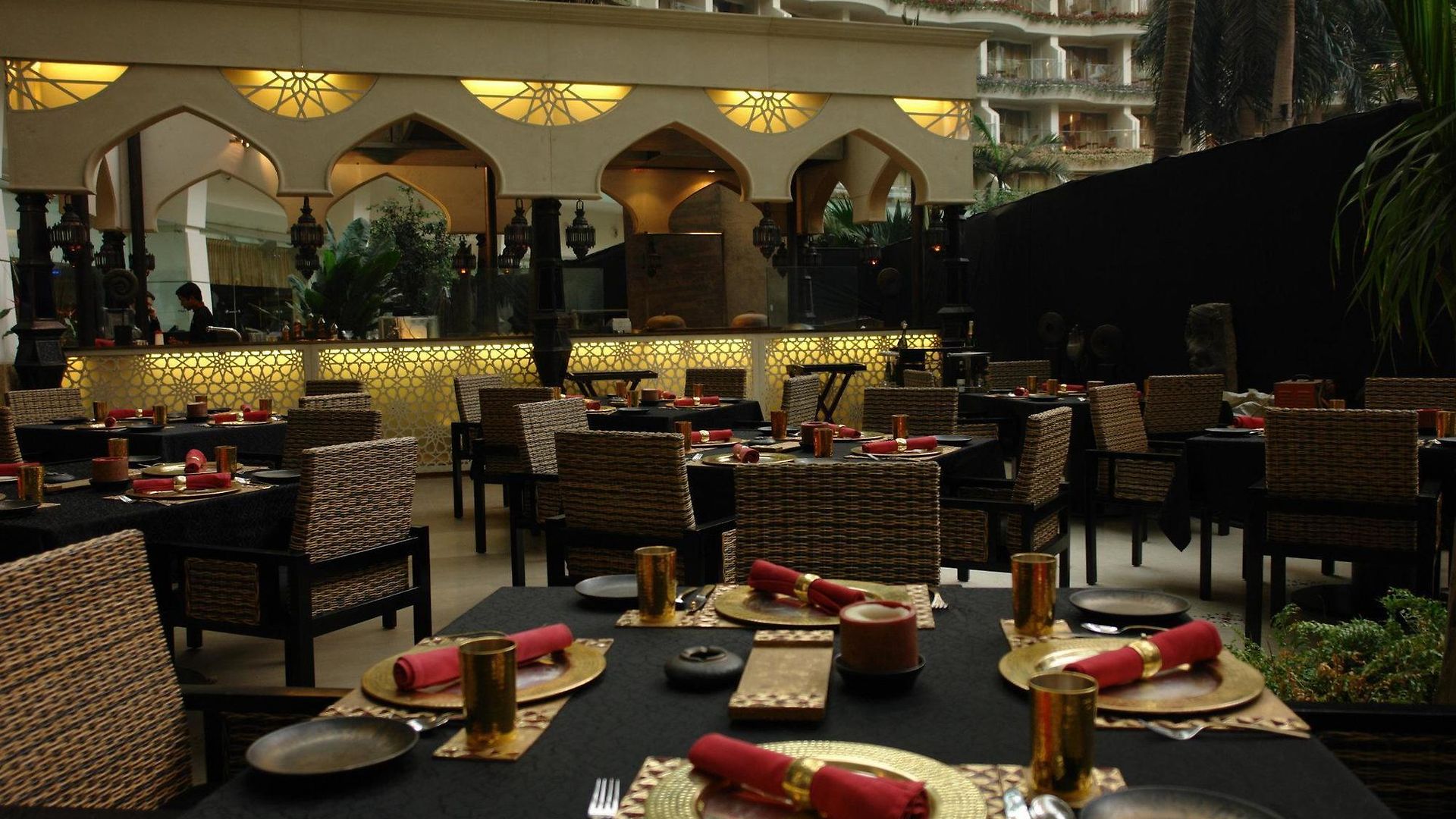 Sahara Star Hotel 5*