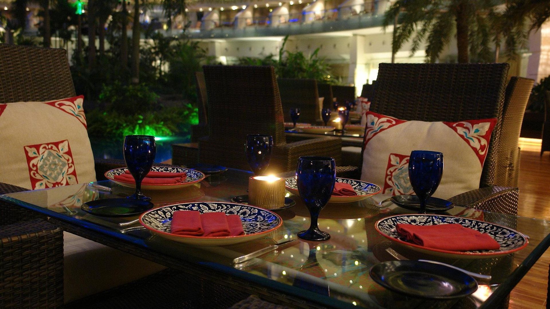 Sahara Star Hotel 5*
