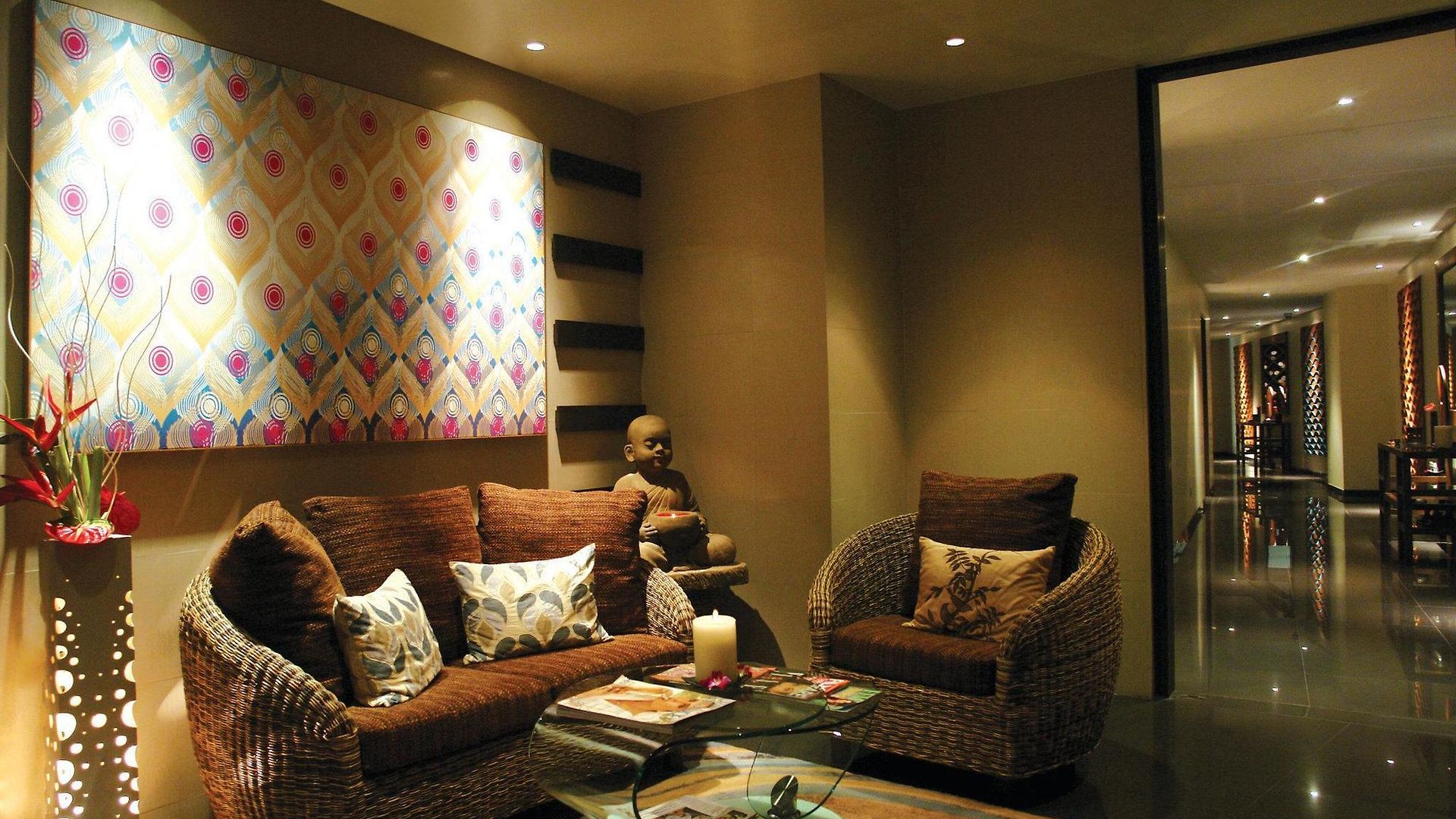 Hotel Sahara Star Mumbai