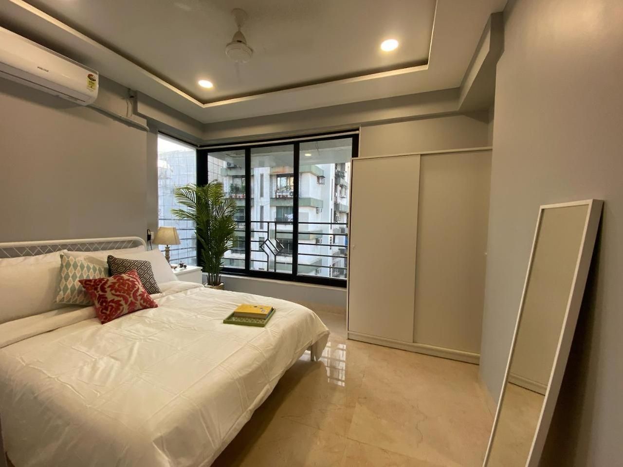 Apartment Fortune 603 Mumbai