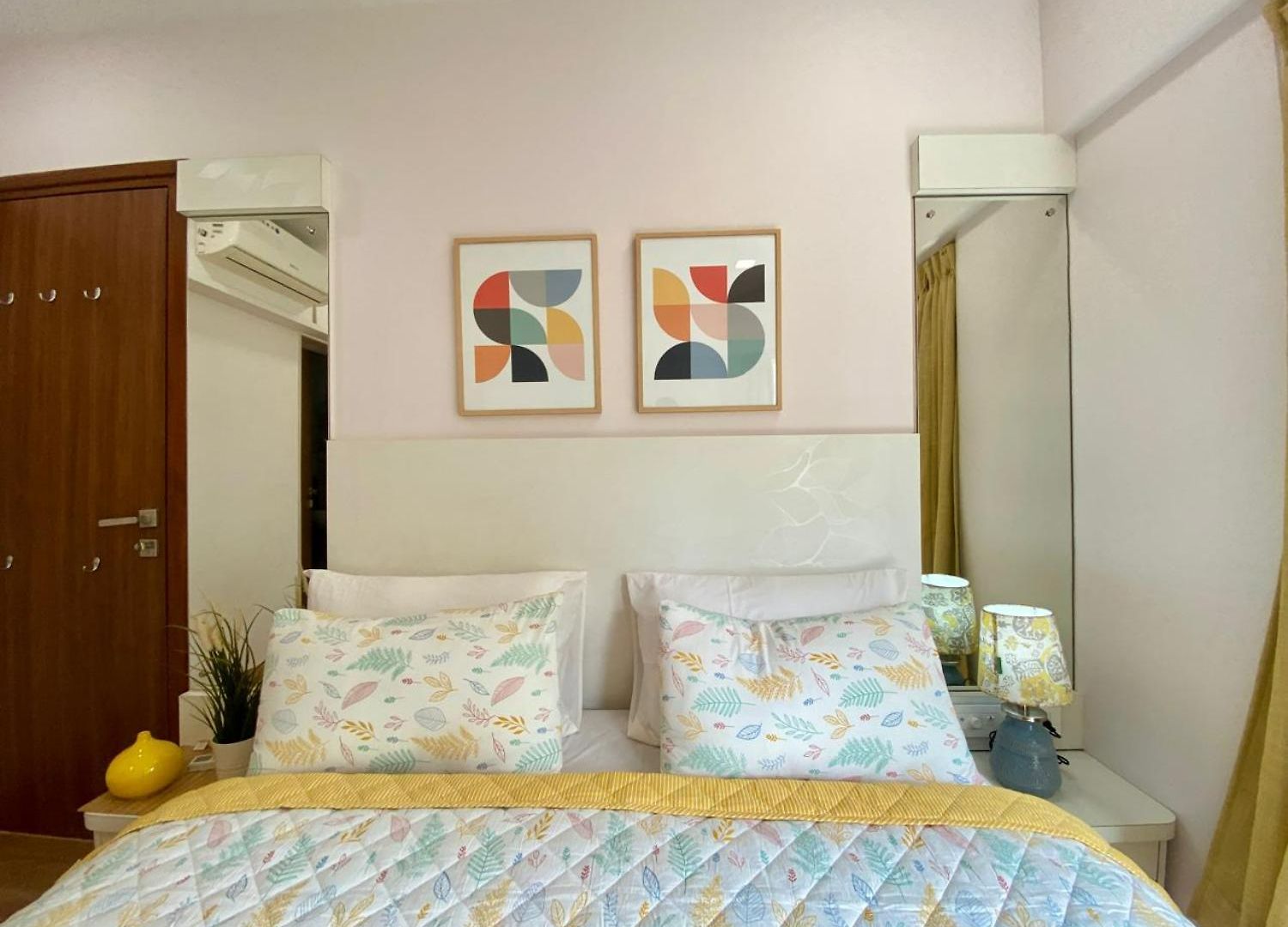 Modern 2bed Bandra Areaparkingunit 2 Mumbai