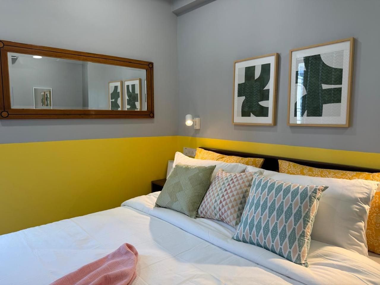 Apartment Fortune 603 *
