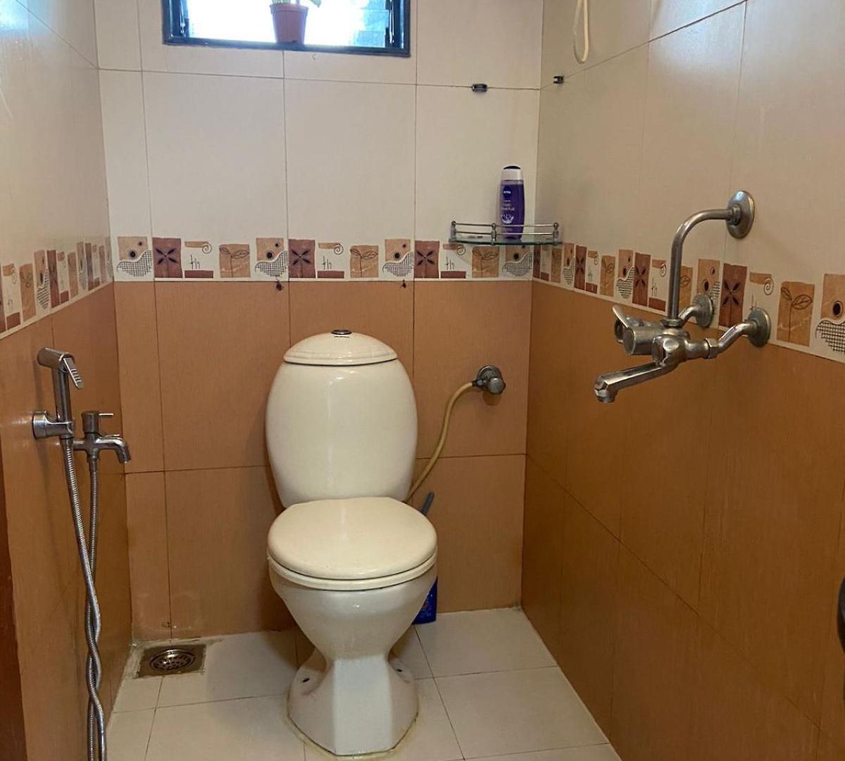 Marita 701 Bandra Beauty 2 Bed 2 Bath Sea View Parking *