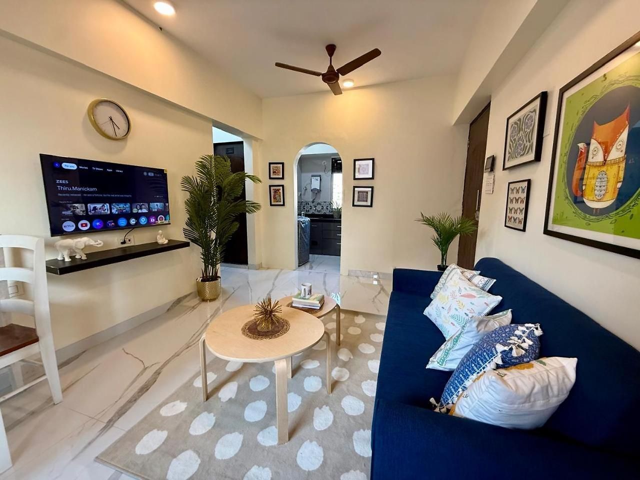 Sheetal Vaibhav 902 * Mumbai