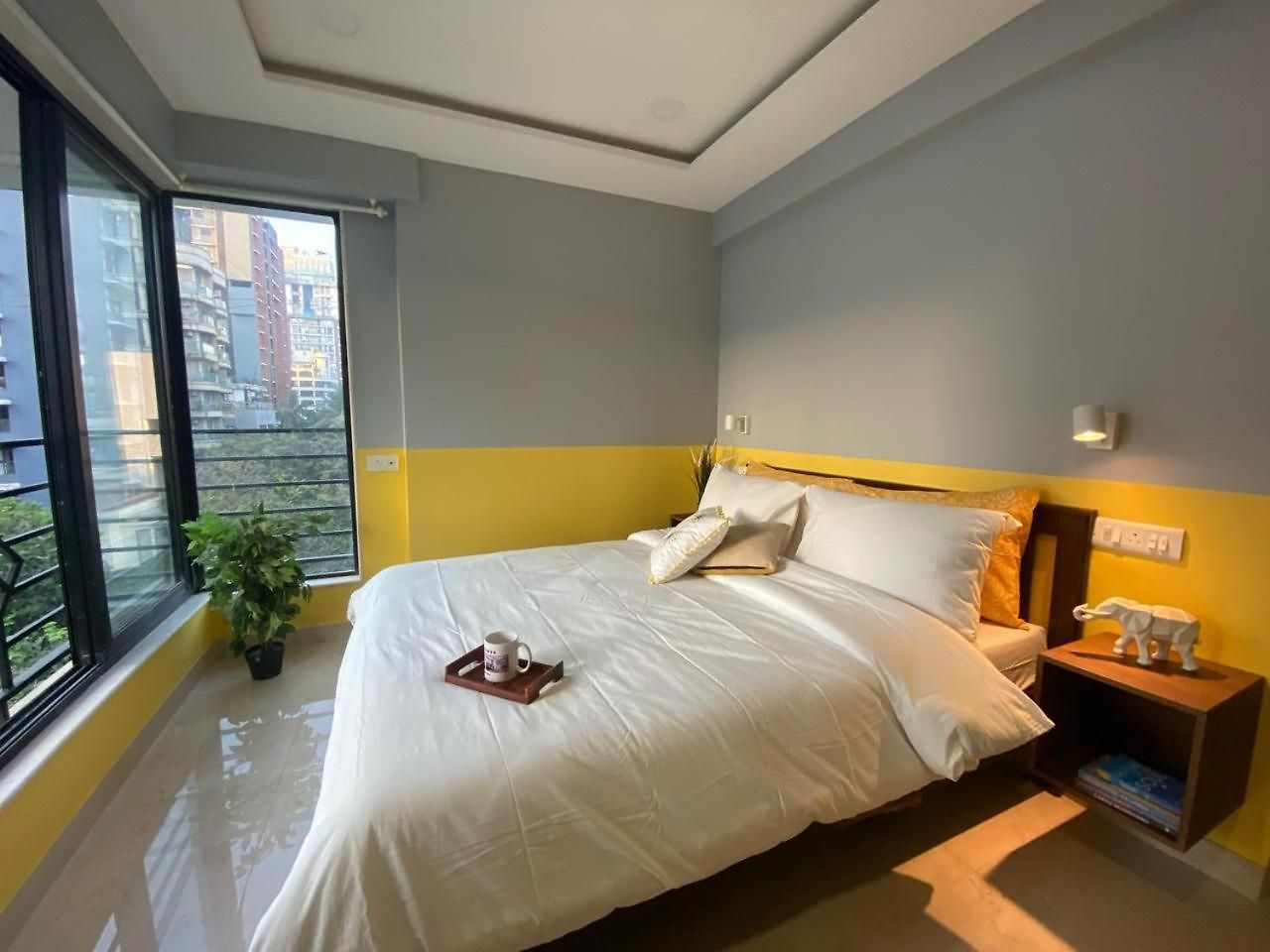 Fortune 603 Apartment
