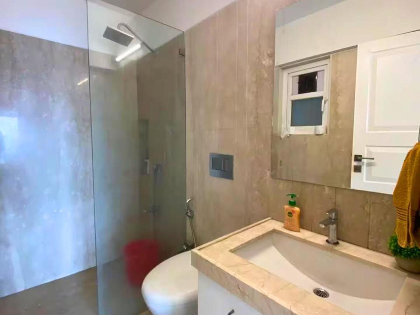 Connekthomes - 5 Star 3bed3bath Luxury Pool, Gym Near Airport Bkc Mumbai