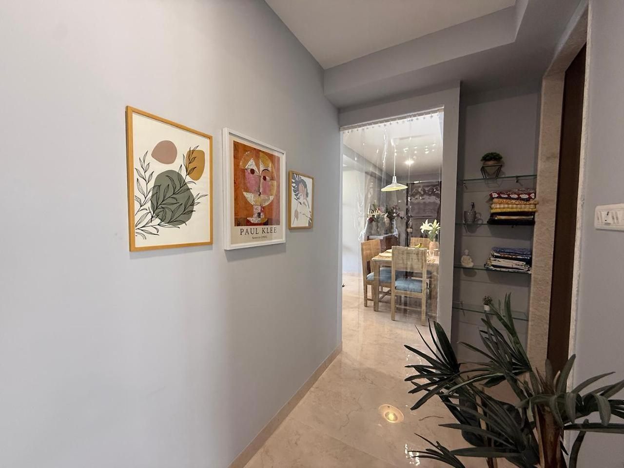 Fortune 603 Apartment Mumbai
