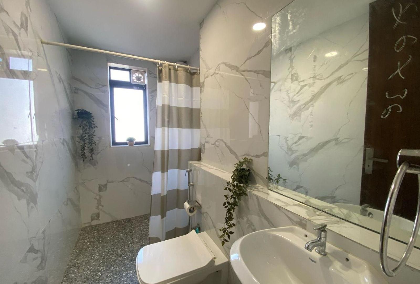 Apartment Fortune 603