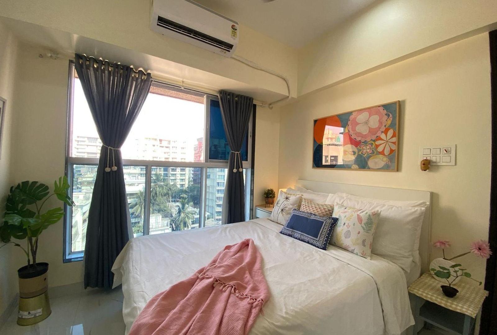 Apartment Sheetal Vaibhav 902 Mumbai