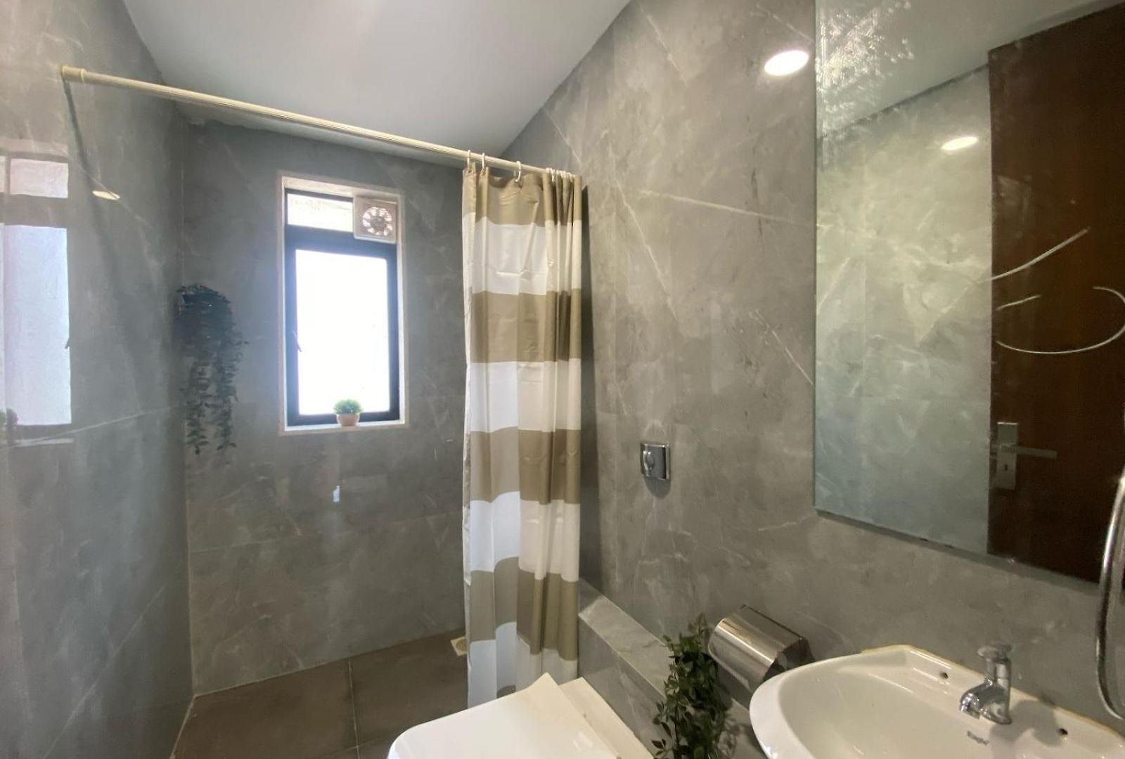 Apartment Fortune 603 Mumbai