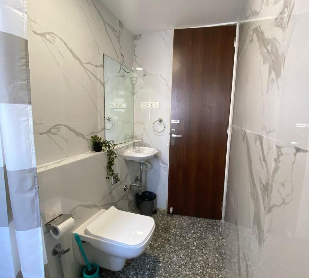 Fortune 603 Apartment Mumbai