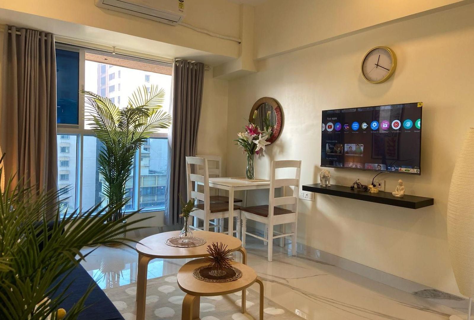 Sheetal Vaibhav 902 Apartment