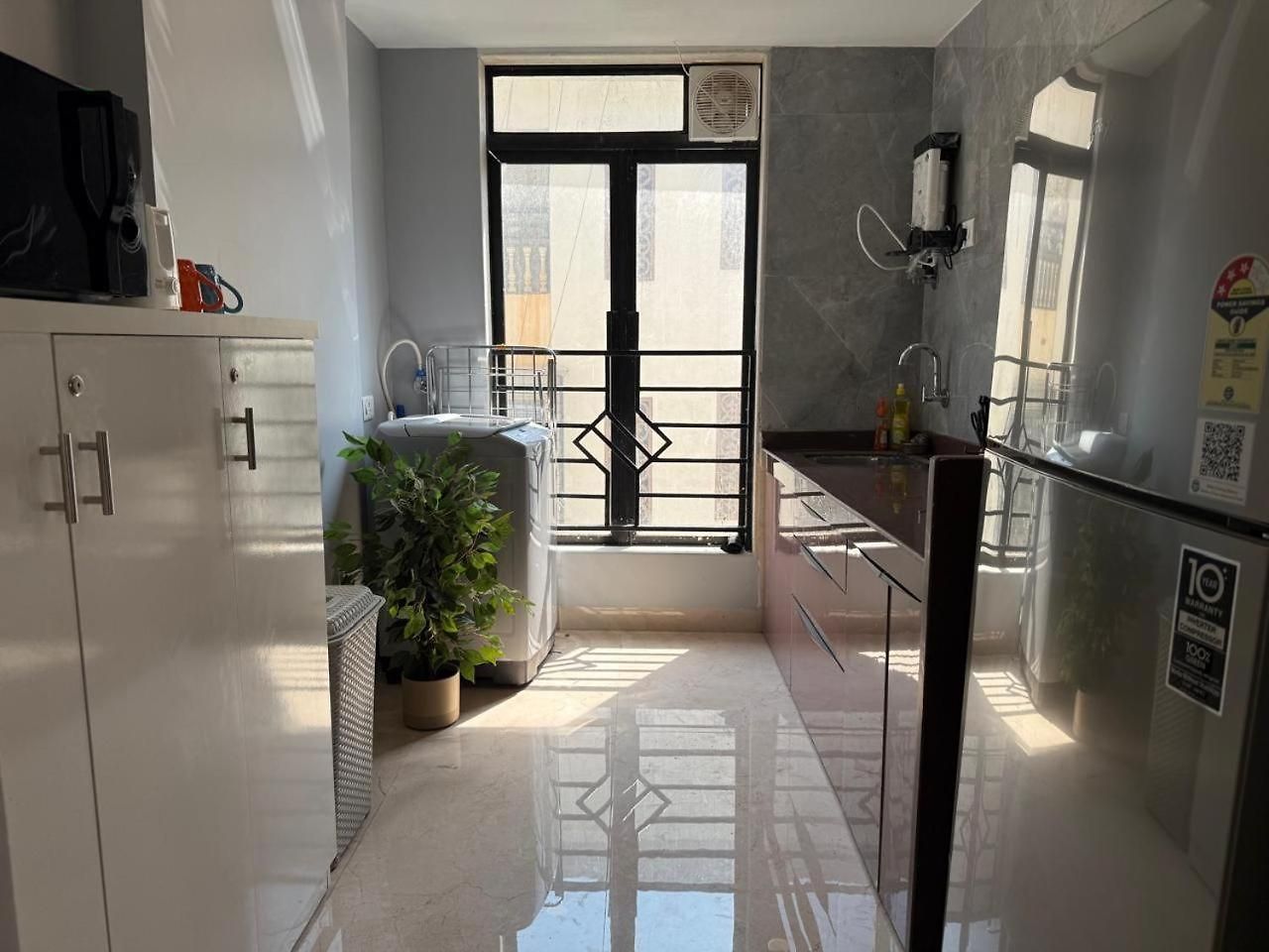 Fortune 603 Apartment