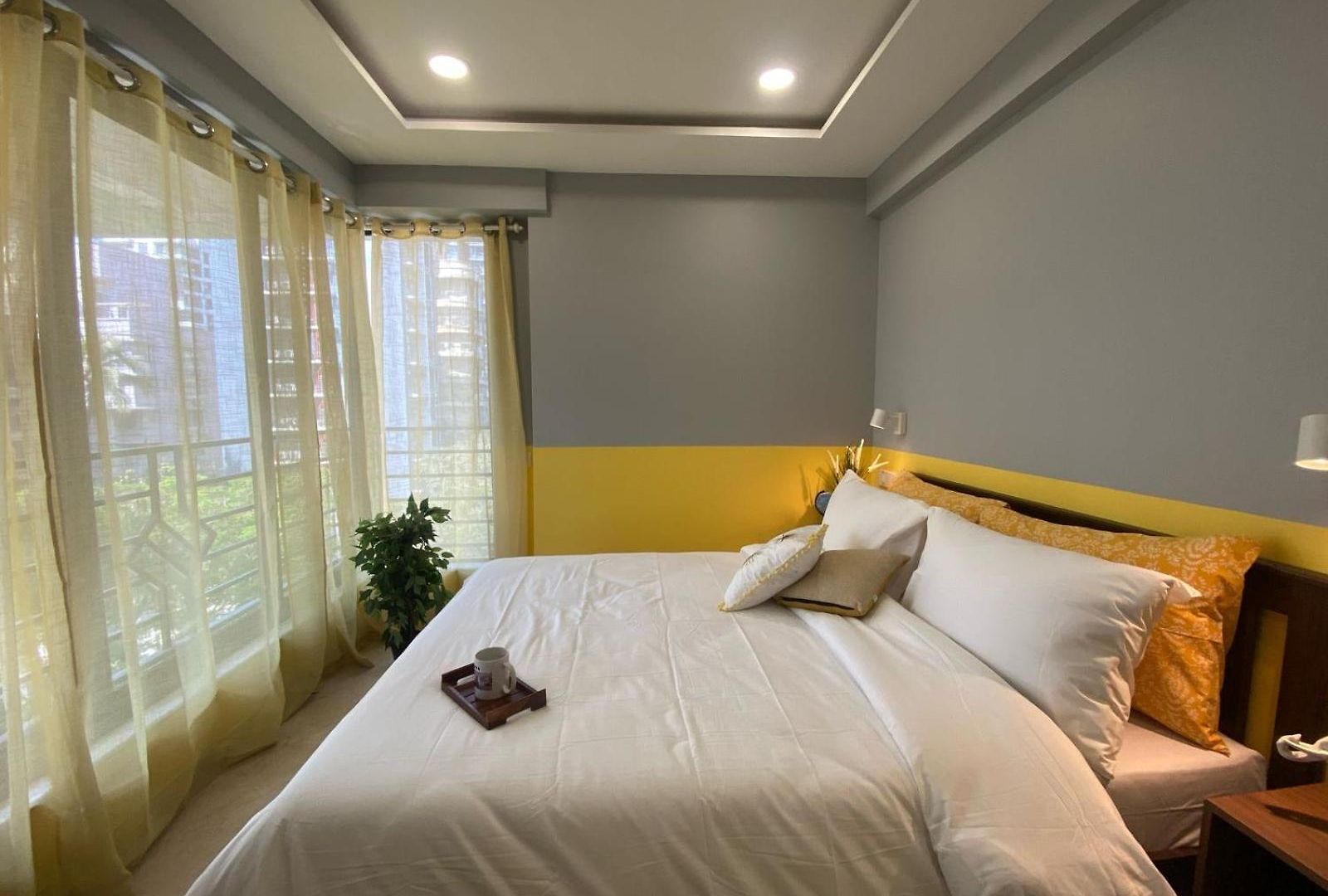 Fortune 603 Apartment Mumbai