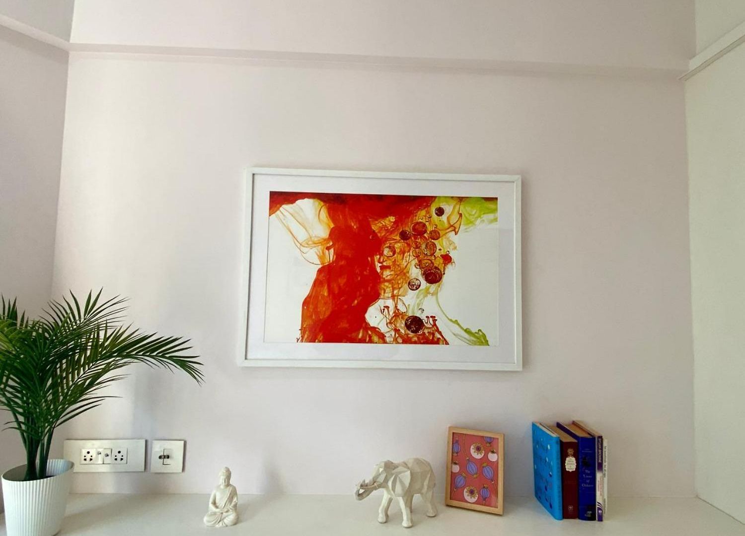 Modern 2bed Bandra Areaparkingunit 2 Apartment