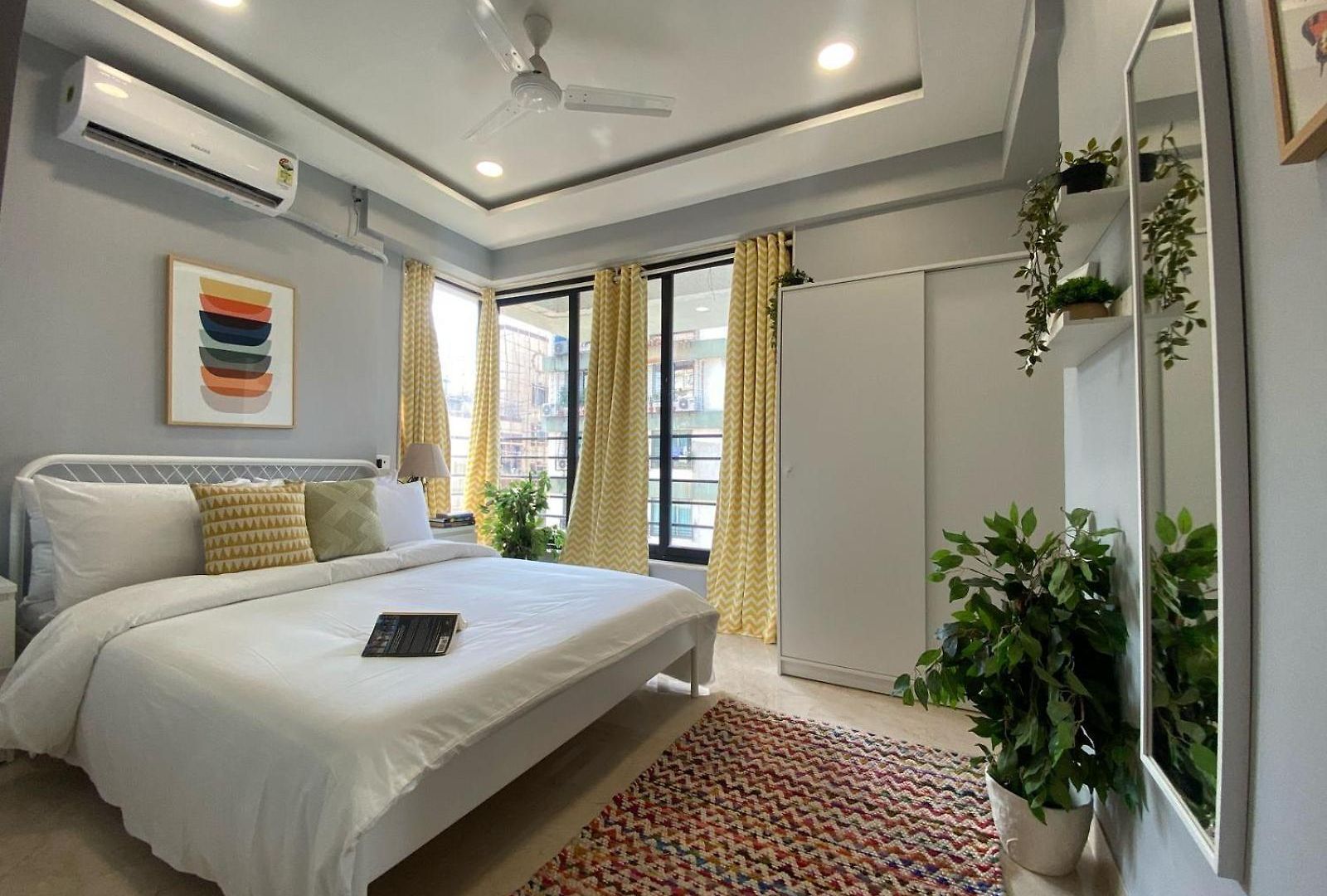 Fortune 603 Apartment