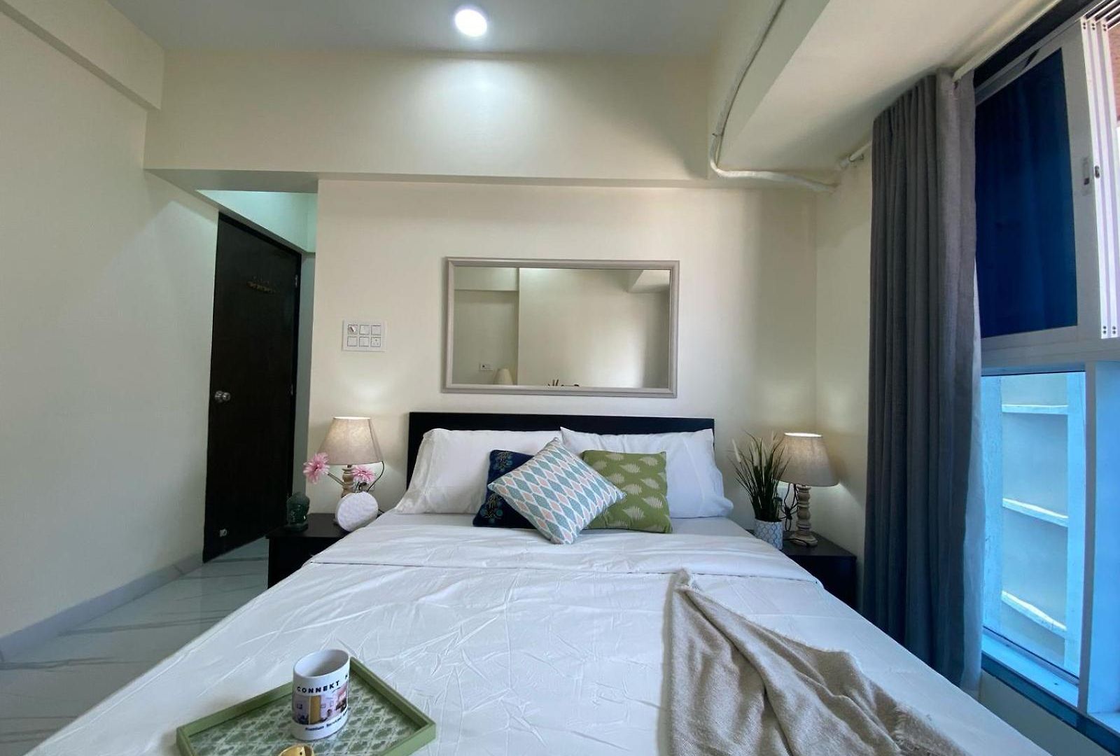 Apartment Sheetal Vaibhav 902 *