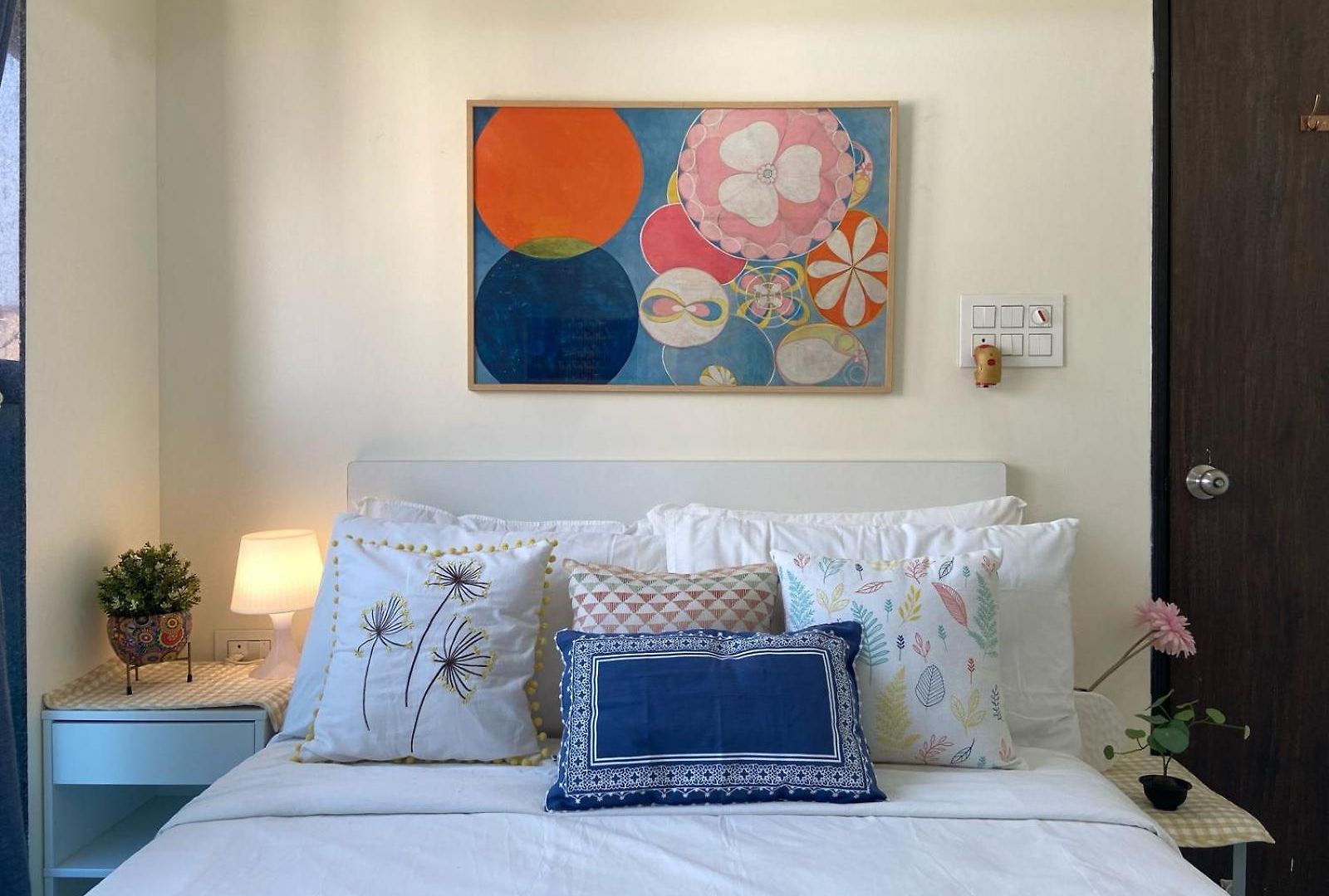 Apartment Sheetal Vaibhav 902 Mumbai