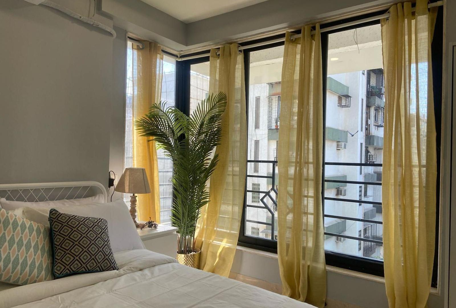 Apartment Fortune 603 Mumbai