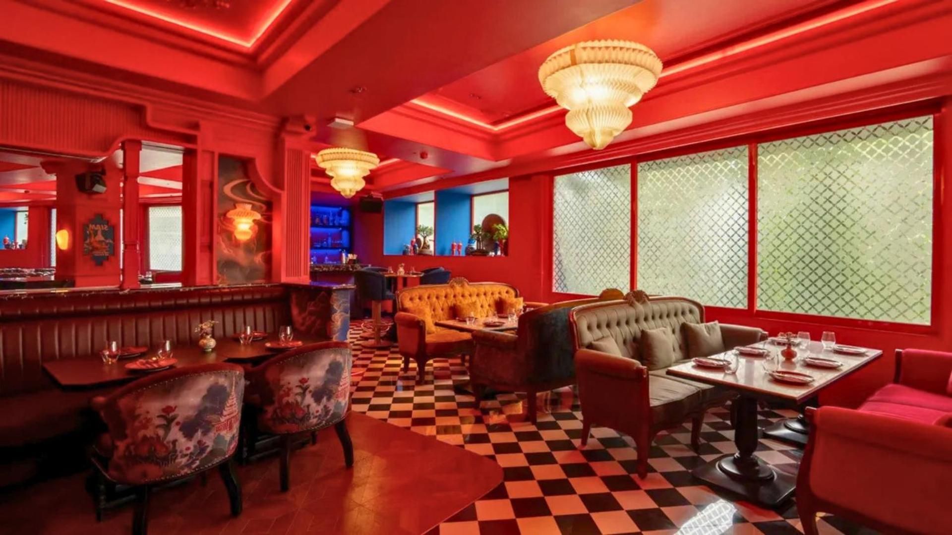 Apartment Modern 2bed Bandra Areaparkingunit 2