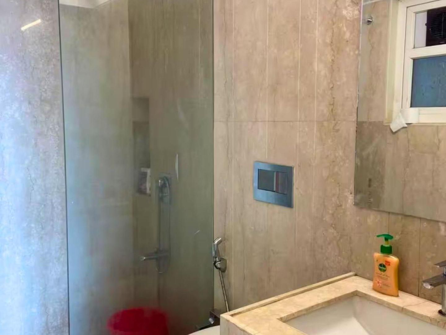 Connekthomes - 5 Star 3bed3bath Luxury Pool, Gym Near Airport Bkc * Mumbai