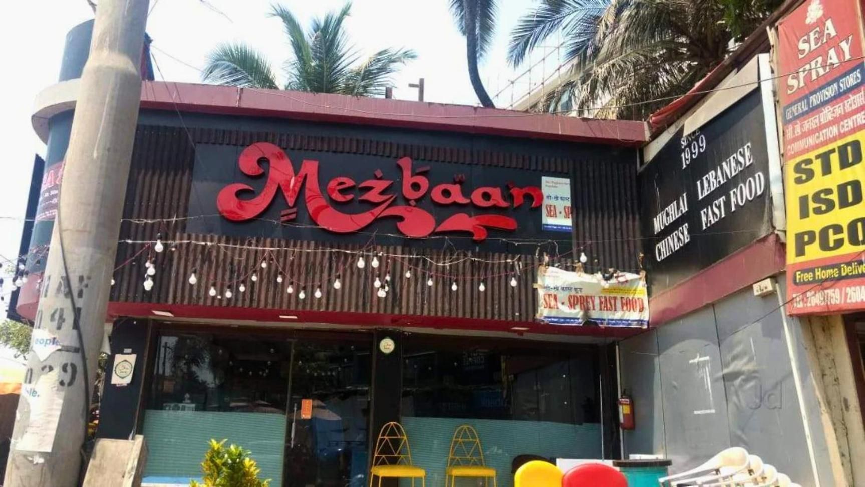 Modern 2bed Bandra Areaparkingunit 2 *