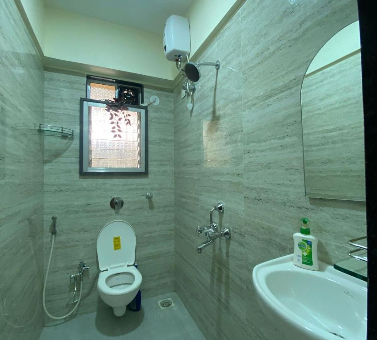 Apartment Sheetal Vaibhav 902