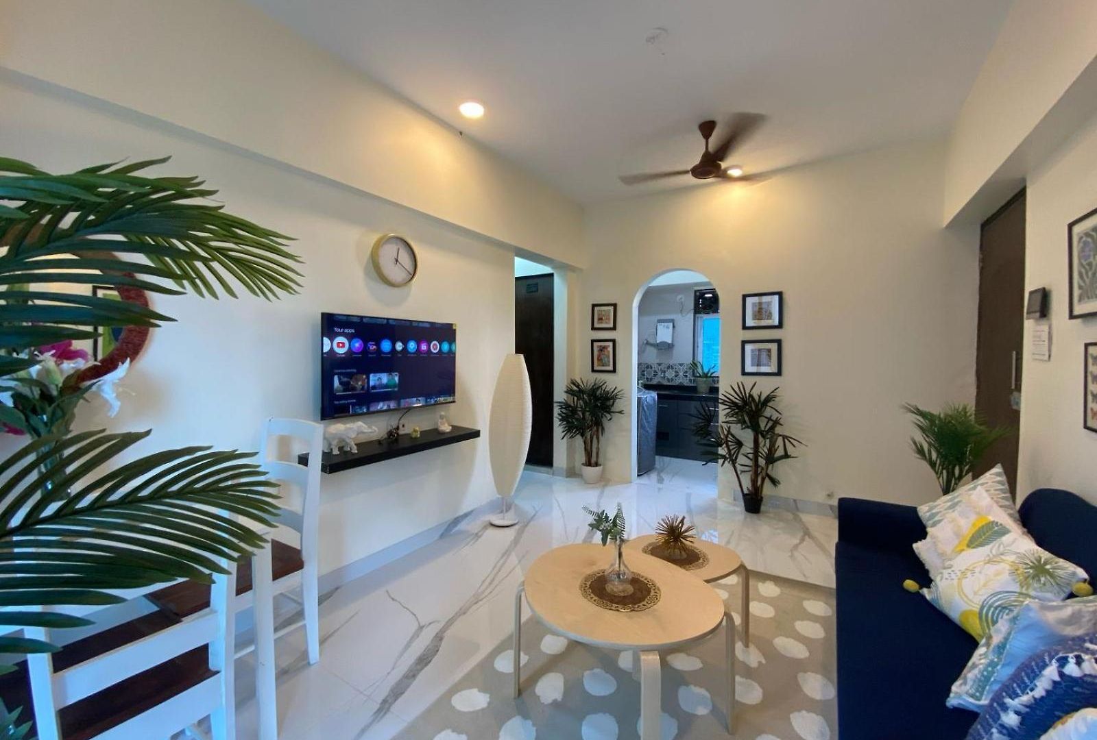 Apartment Sheetal Vaibhav 902 Mumbai
