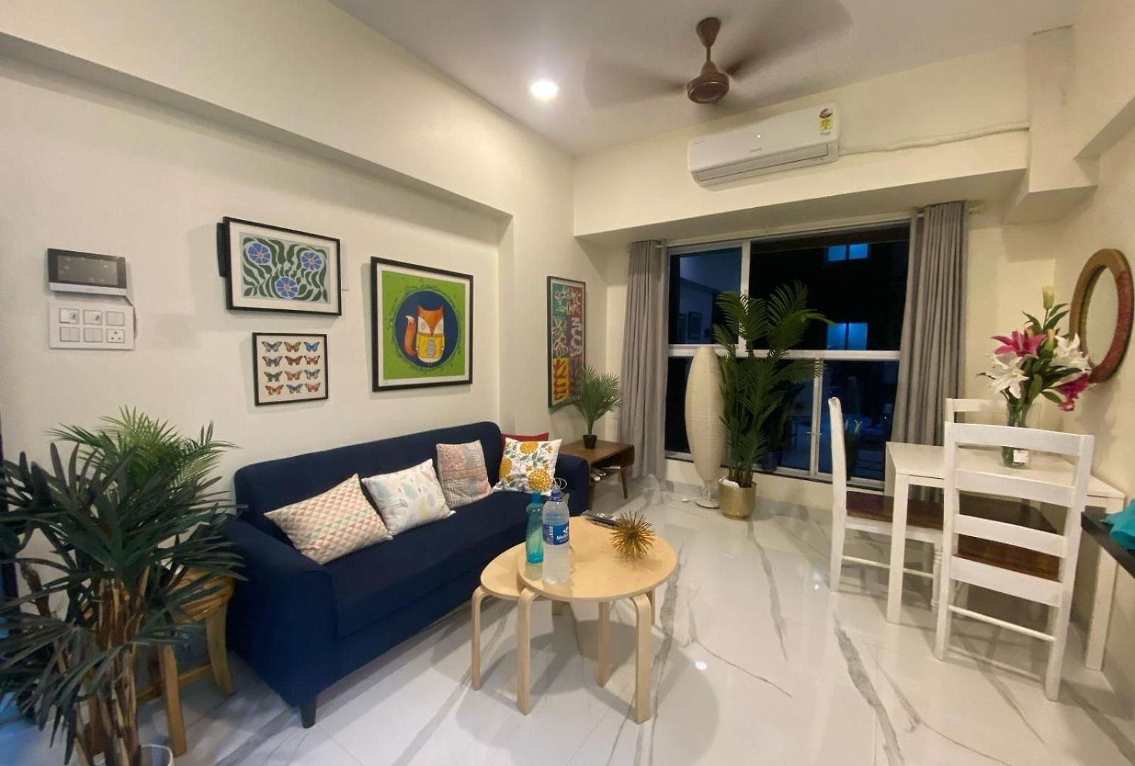 Apartment Sheetal Vaibhav 902 *
