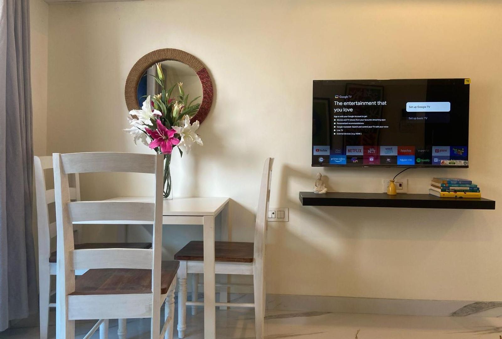 Apartment Sheetal Vaibhav 902 Mumbai