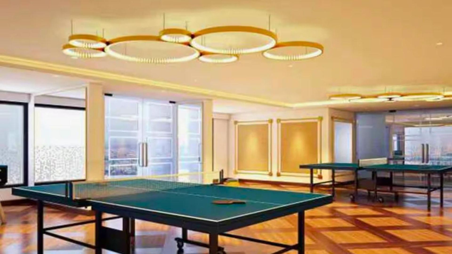 Connekthomes - 5 Star 3bed3bath Luxury Pool, Gym Near Airport Bkc * Mumbai