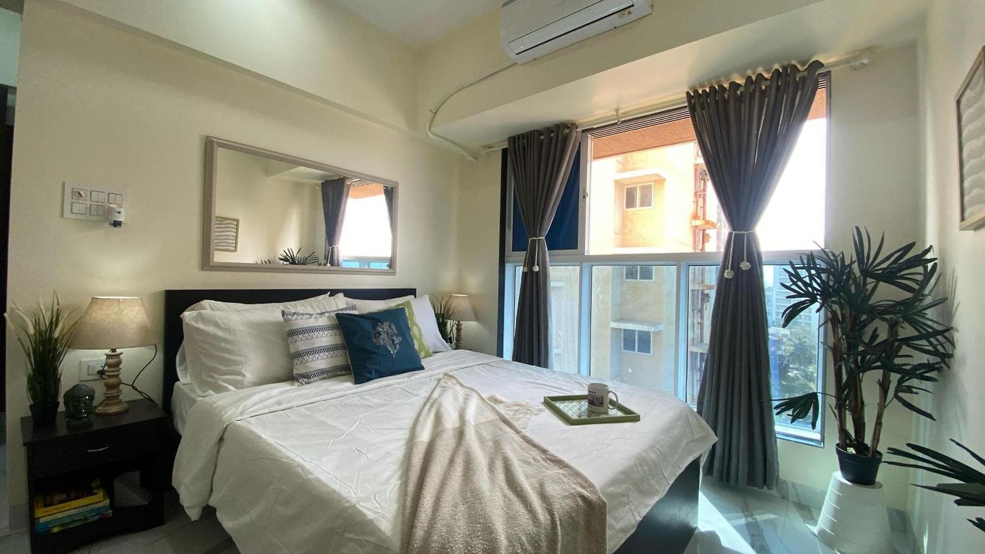 Apartment Sheetal Vaibhav 902 Mumbai