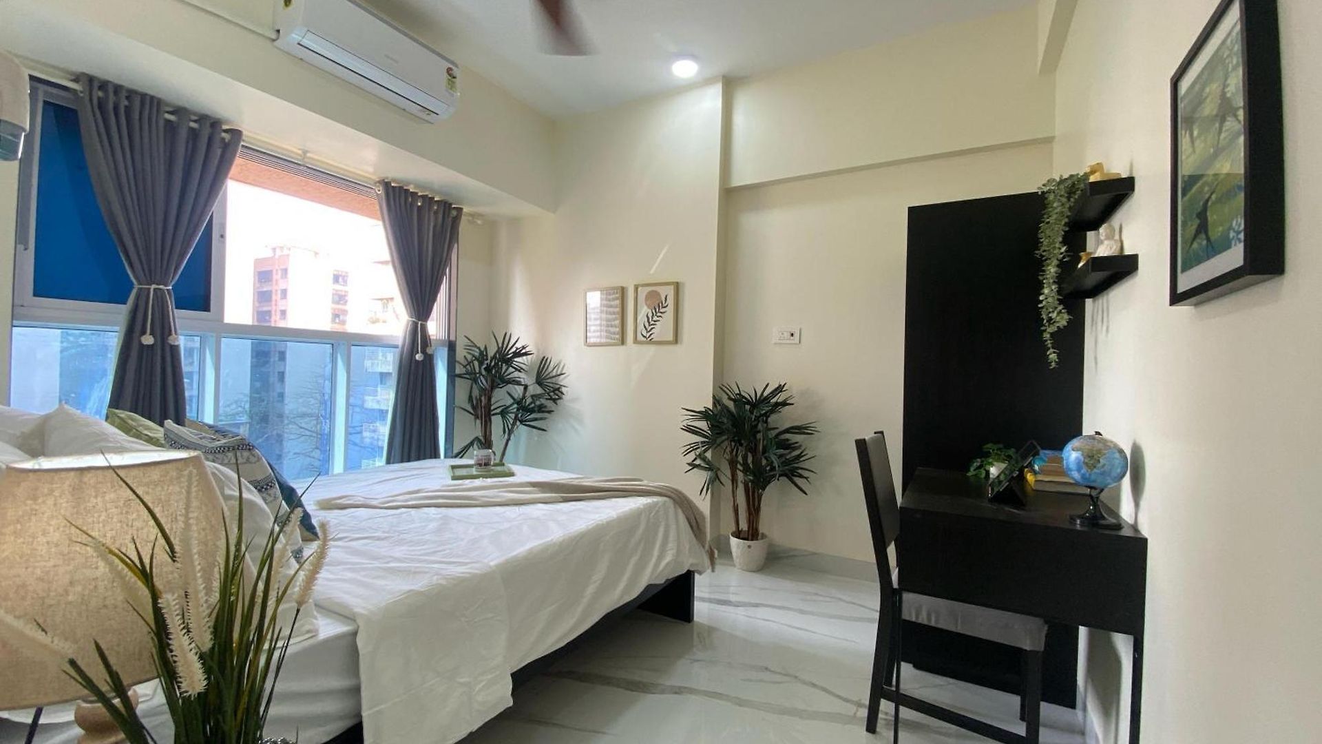 Apartment Sheetal Vaibhav 902 Mumbai