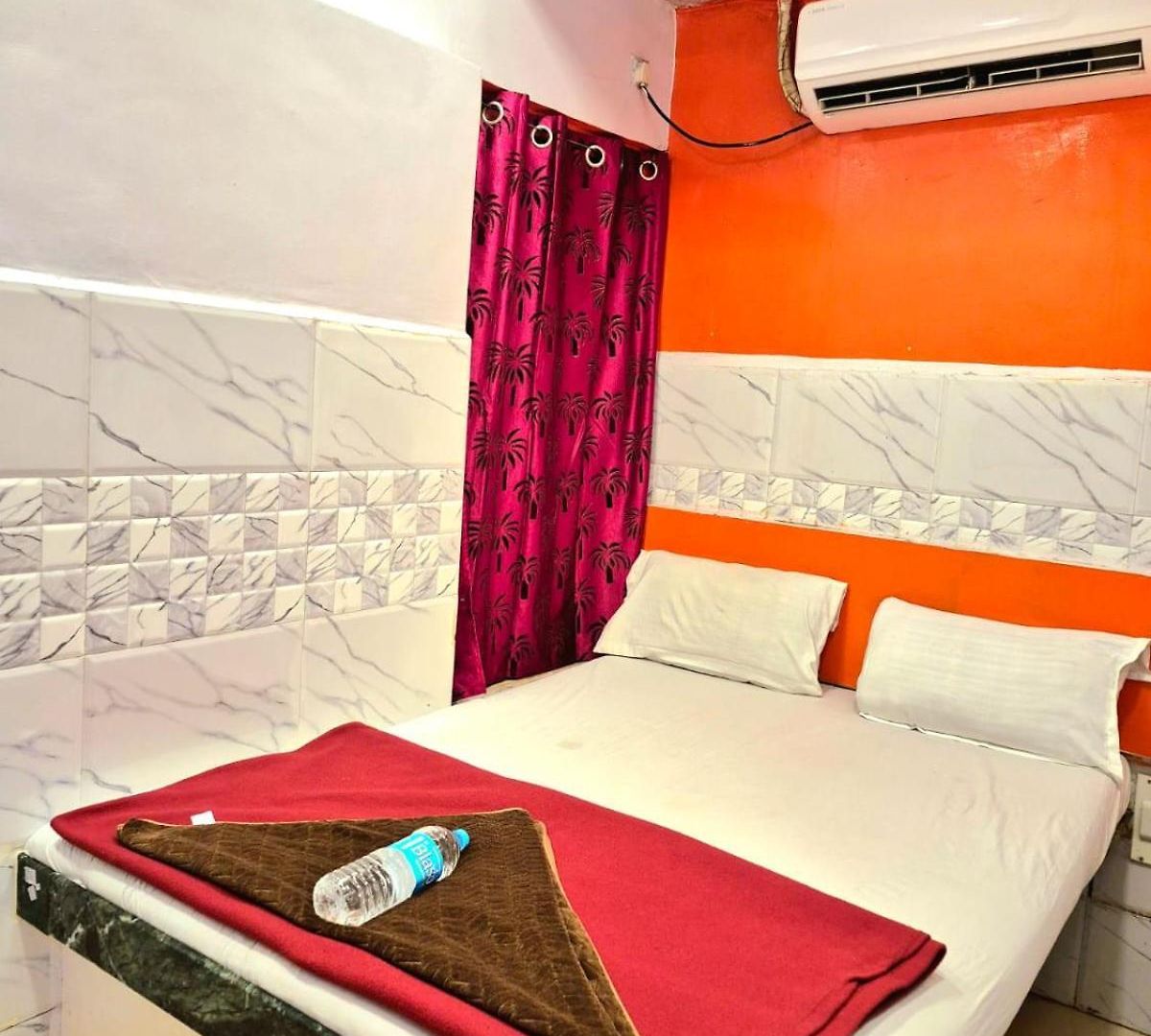 Hotel Firdous Mumbai