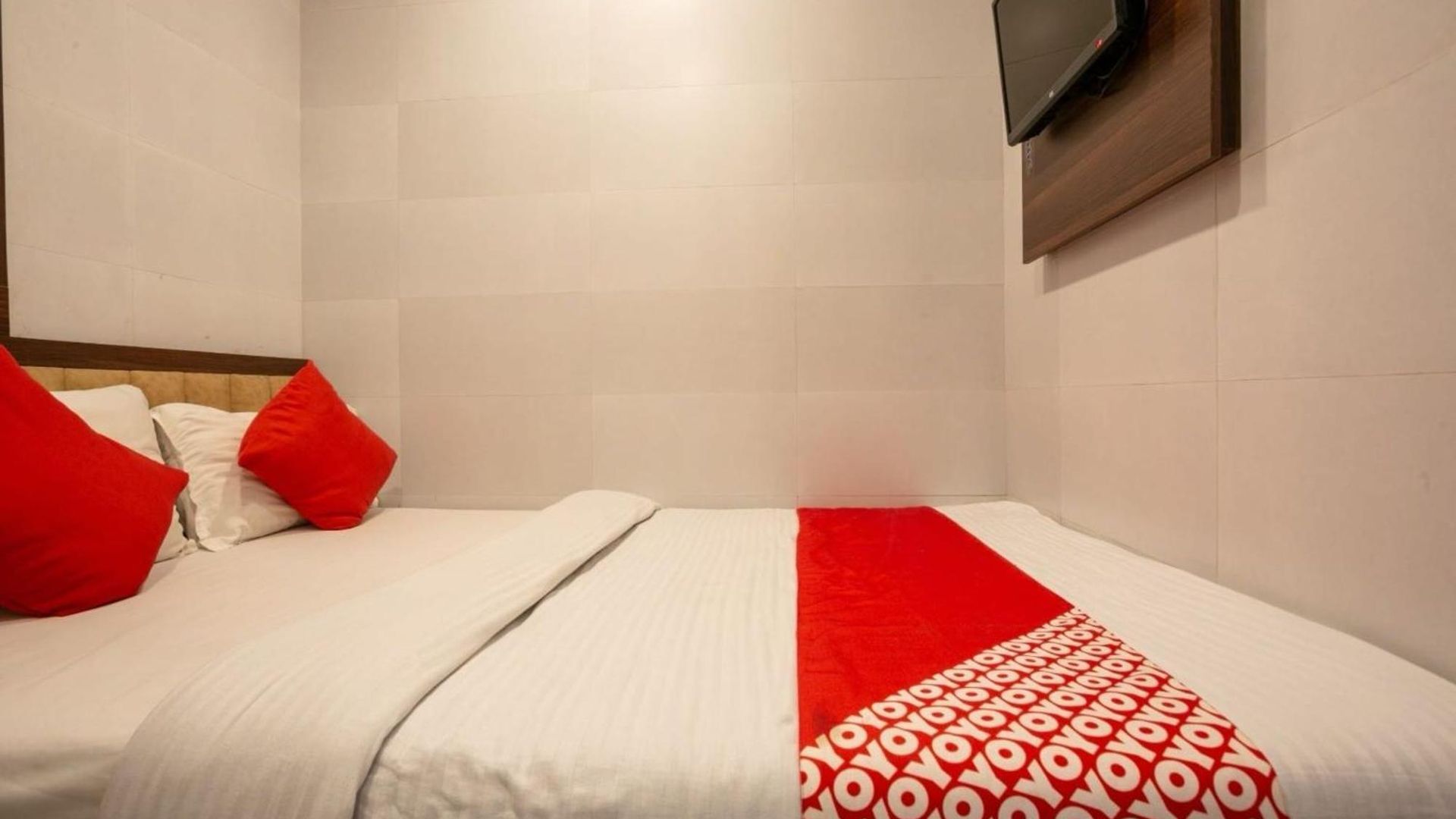 Townhouse Oak Ulwe Hotel Mumbai