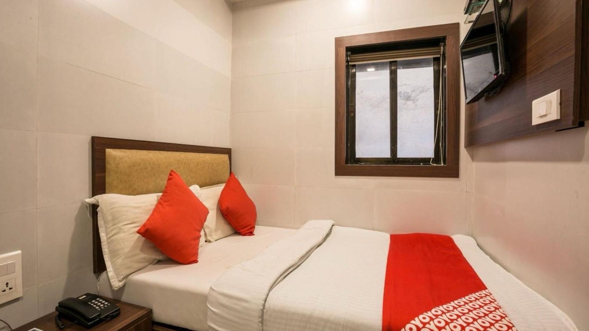 Hotel Townhouse Oak Ulwe