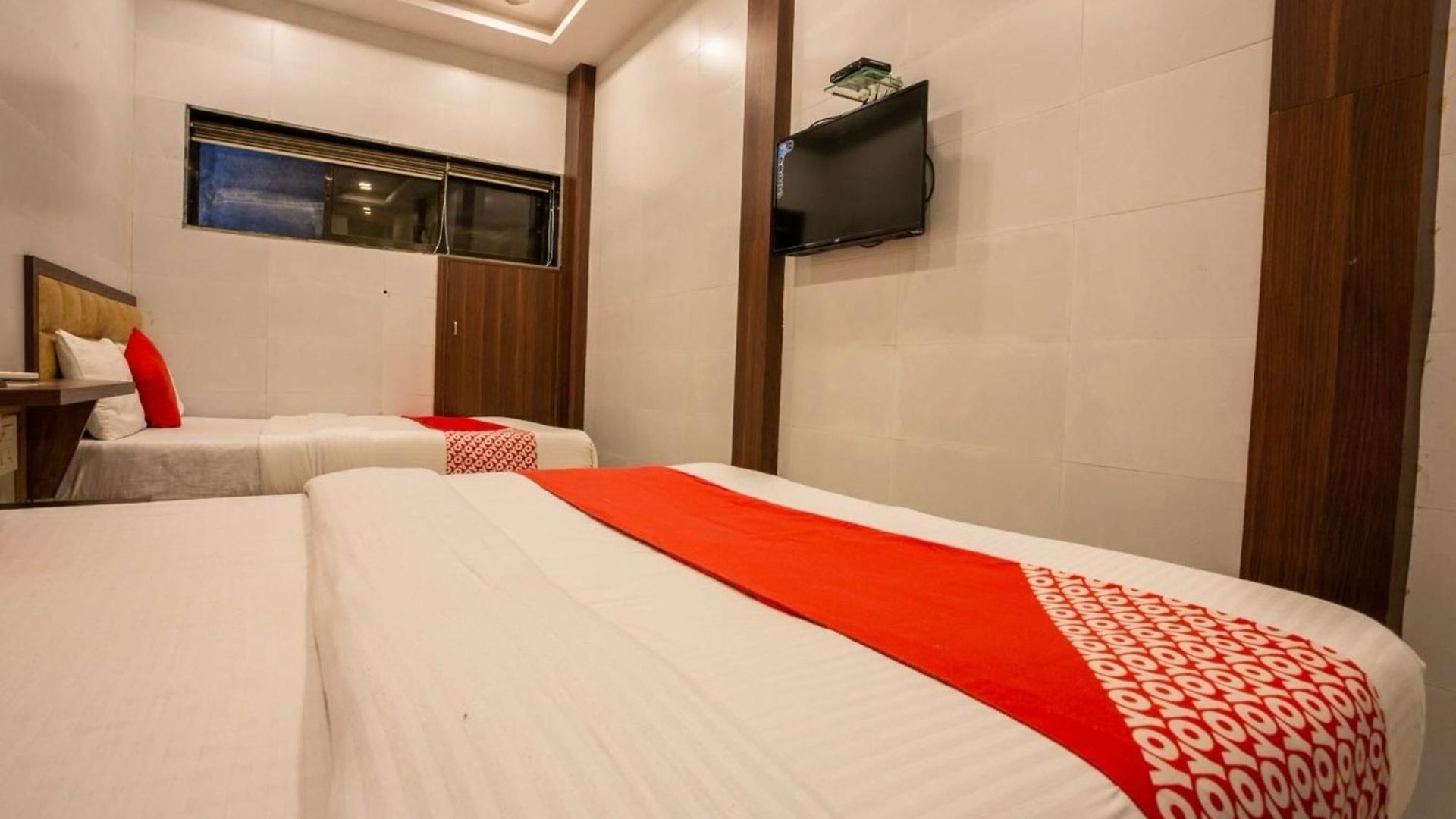 Townhouse Oak Ulwe Hotel Mumbai