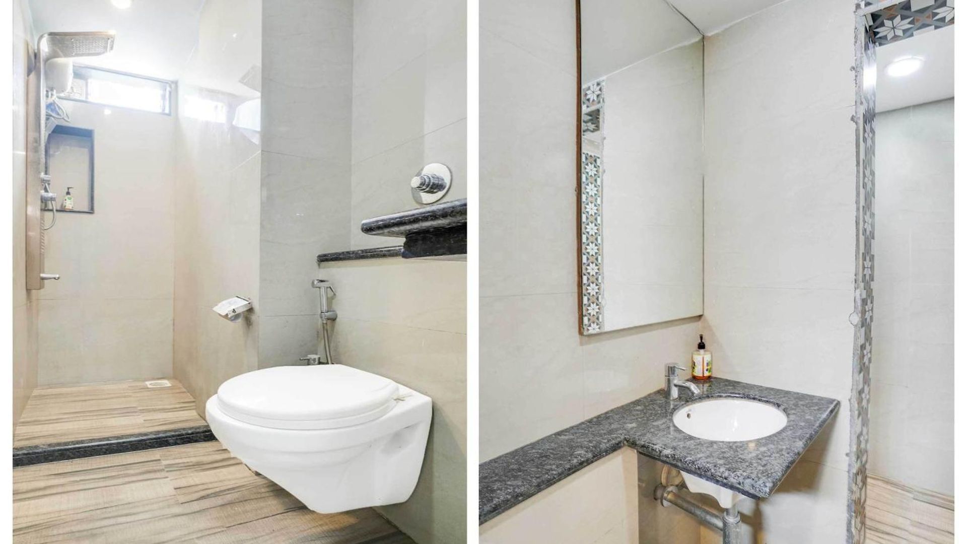 Townhouse Oak Ulwe 4* Mumbai