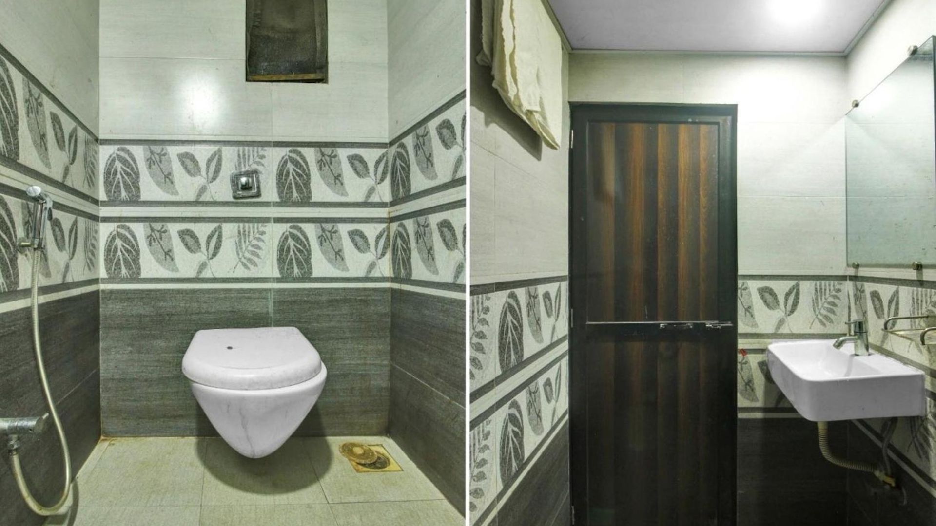 Townhouse Oak Ulwe Mumbai